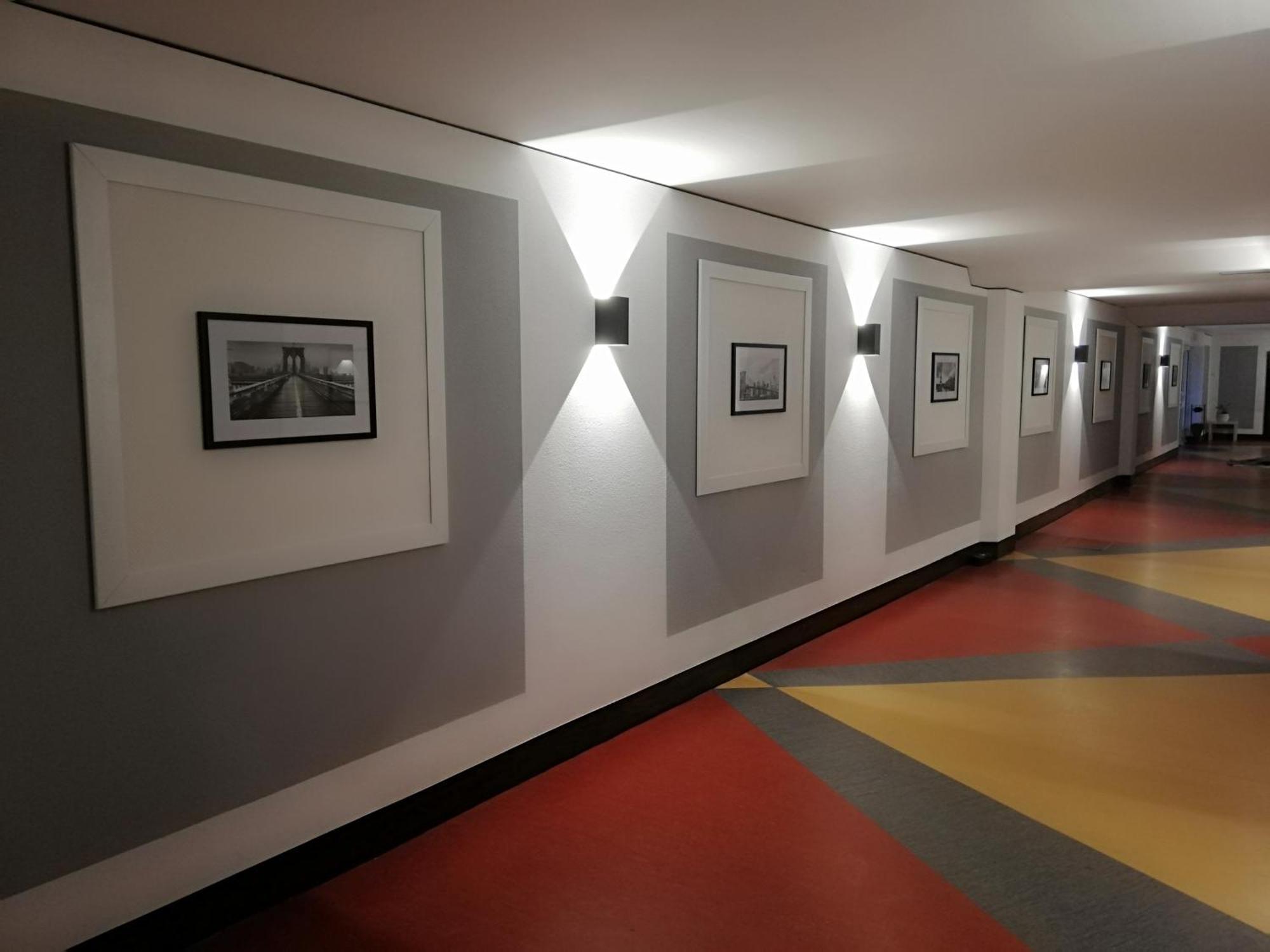 Great Polonia Swidnica City Center Extérieur photo